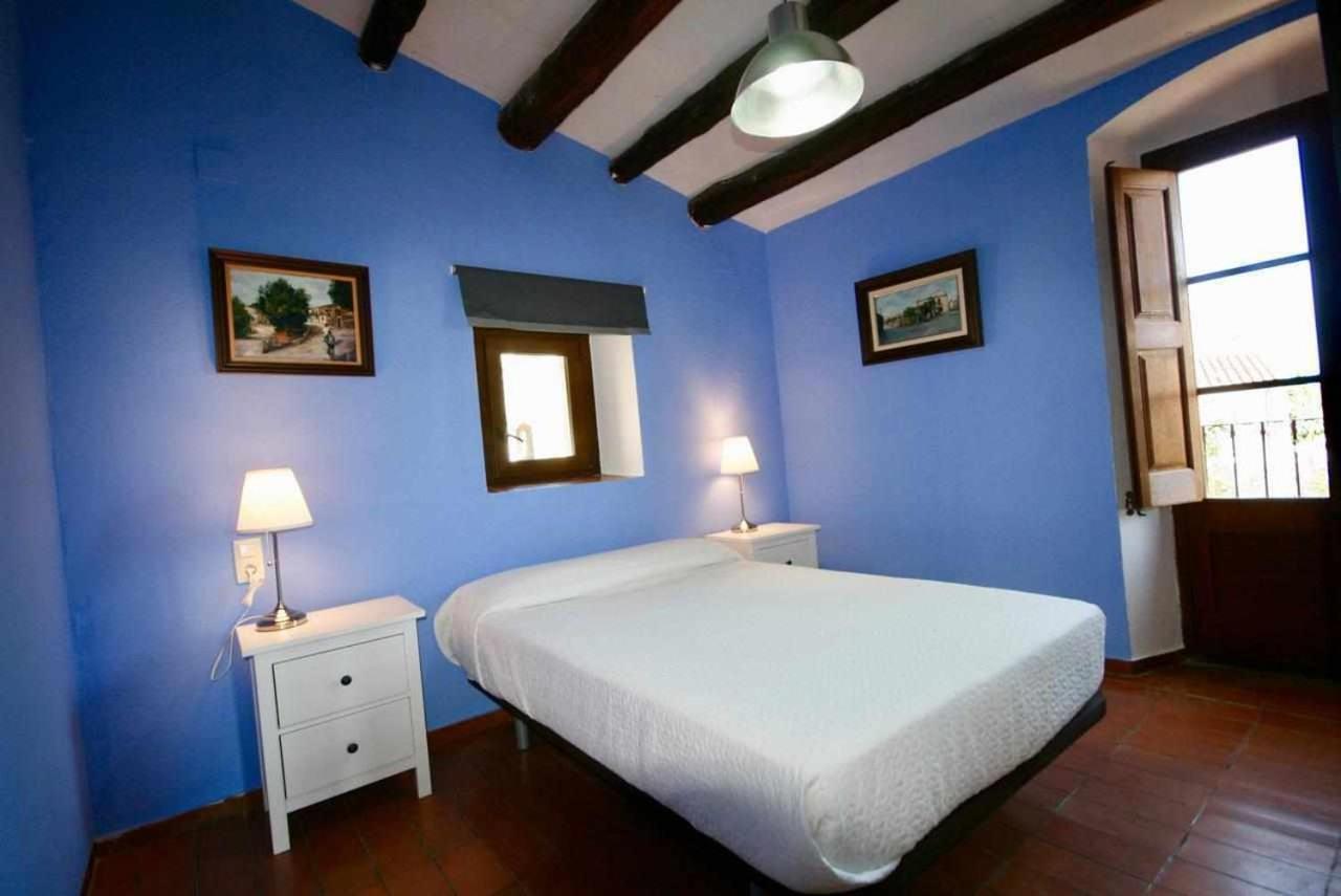 Villa Cal Sisco Vilamaniscle Esterno foto