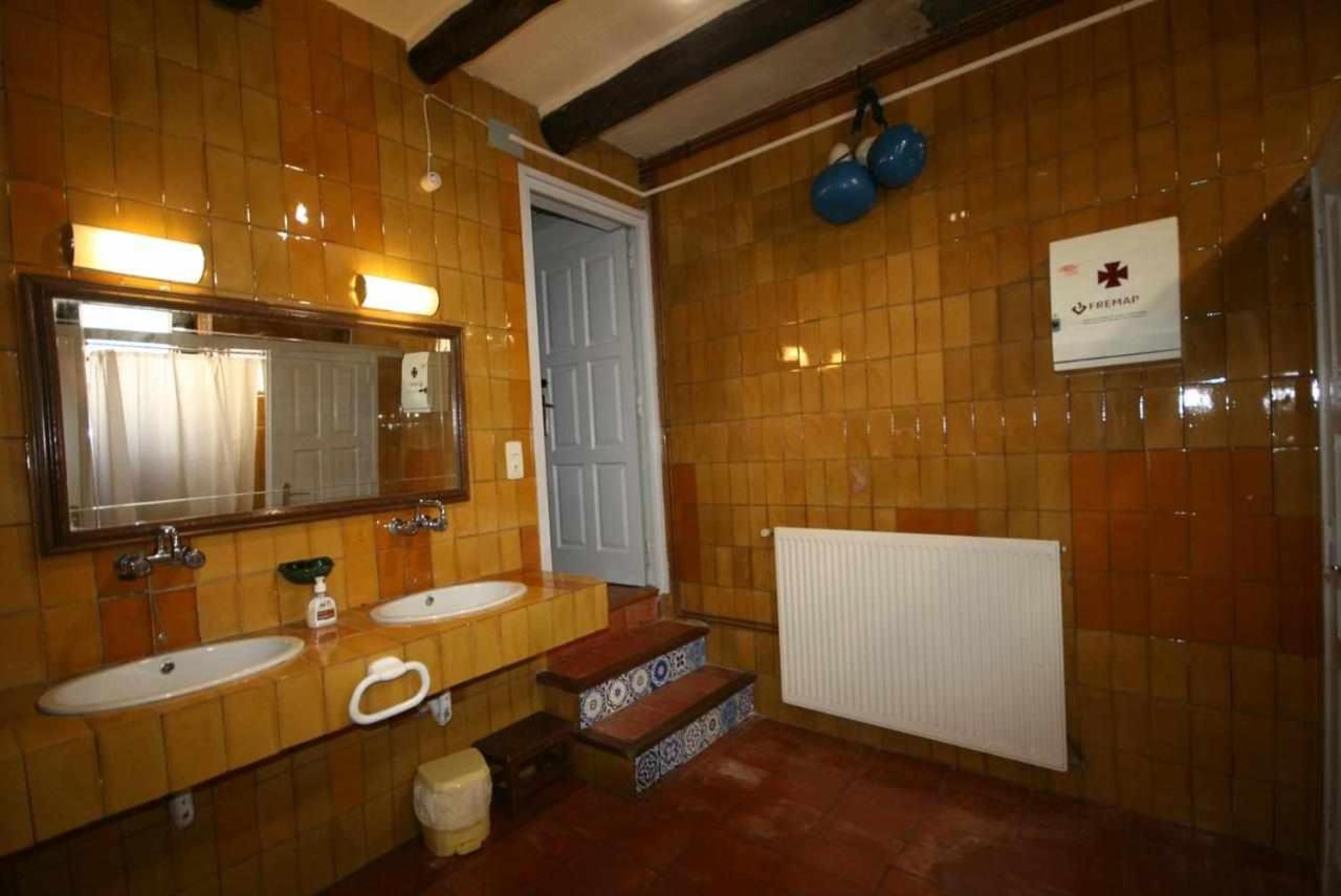 Villa Cal Sisco Vilamaniscle Esterno foto